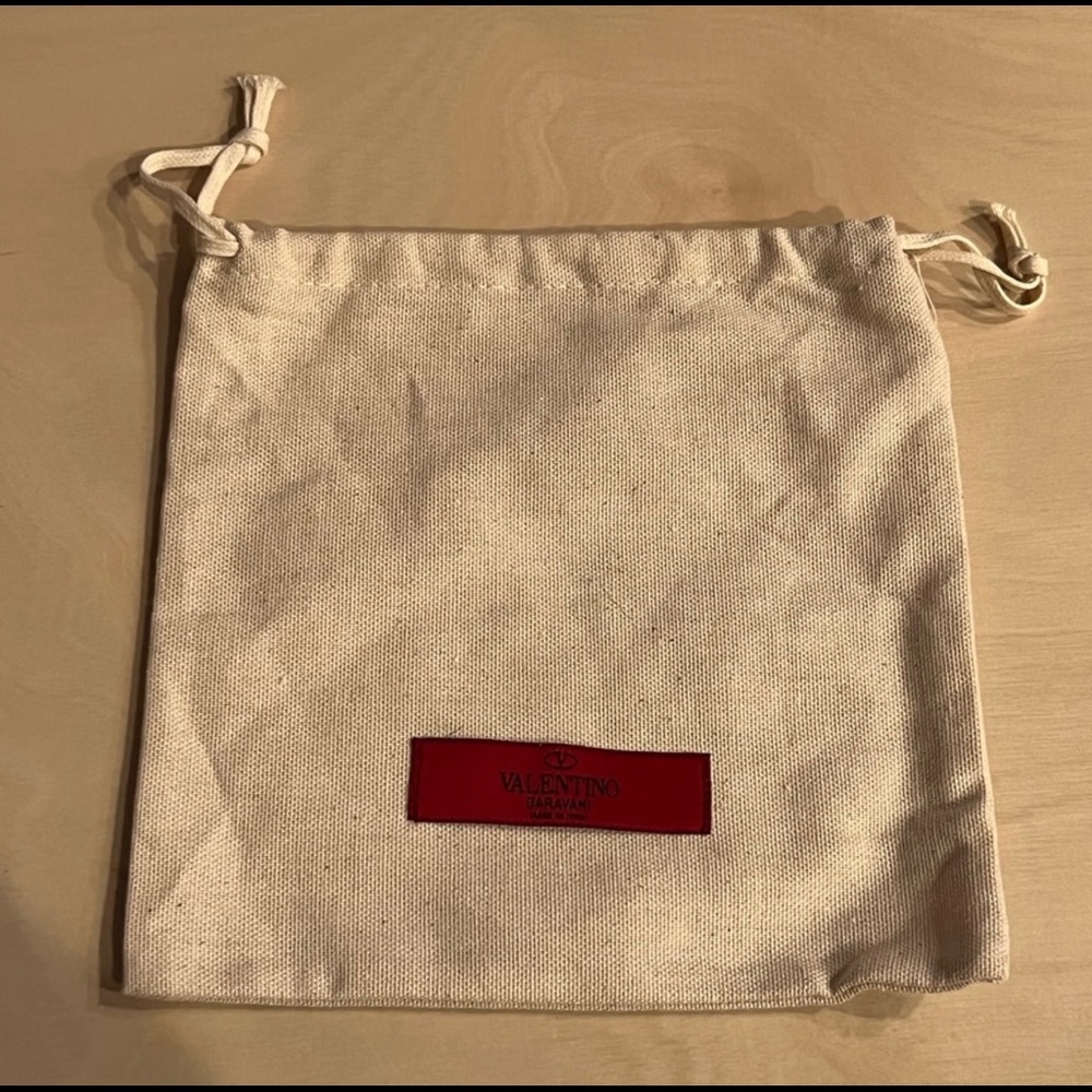 Valentino Garavani Small Dust Bag